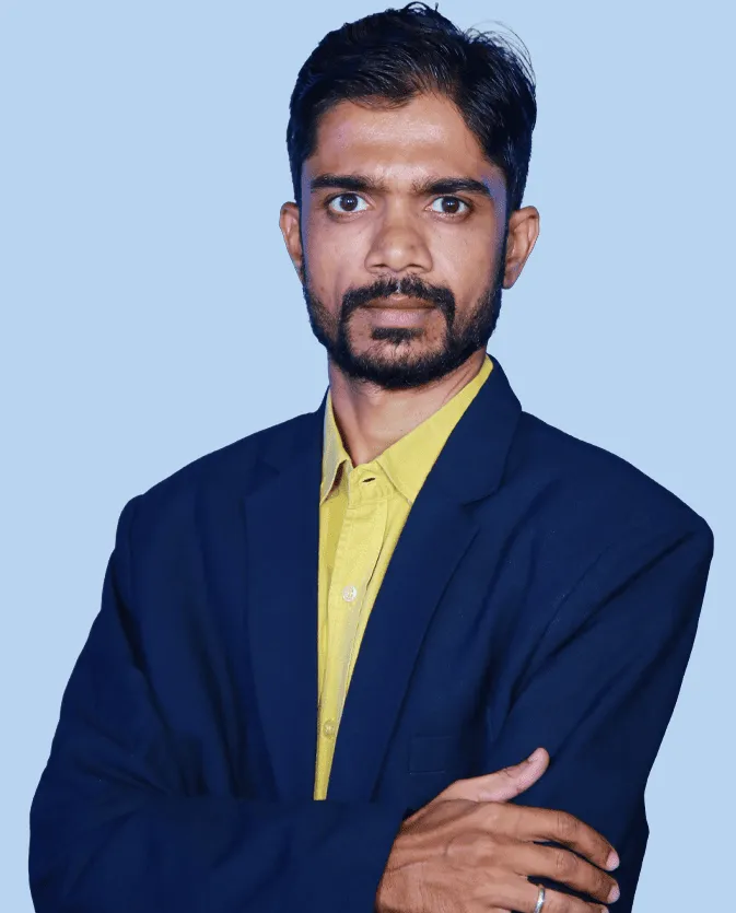 SR University Faculty